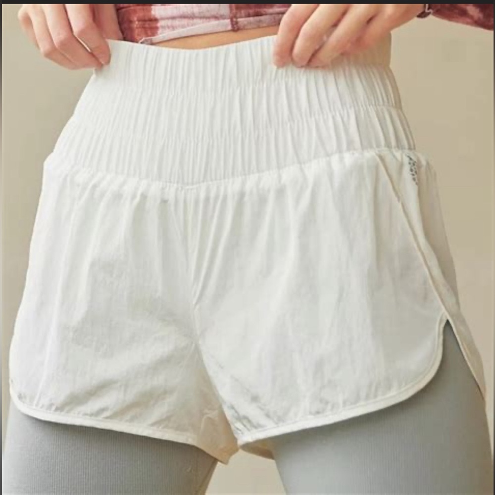 The Way Home shorts Free People